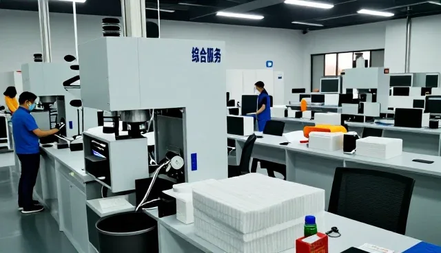 烟台运宇智能科技有限公司
