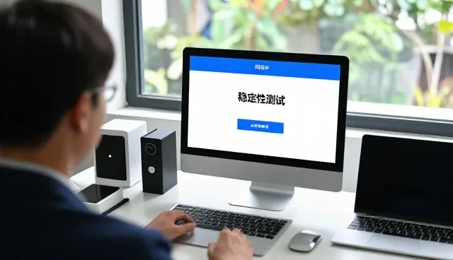 智能传感器稳定性测试中的常见问题及解决方案