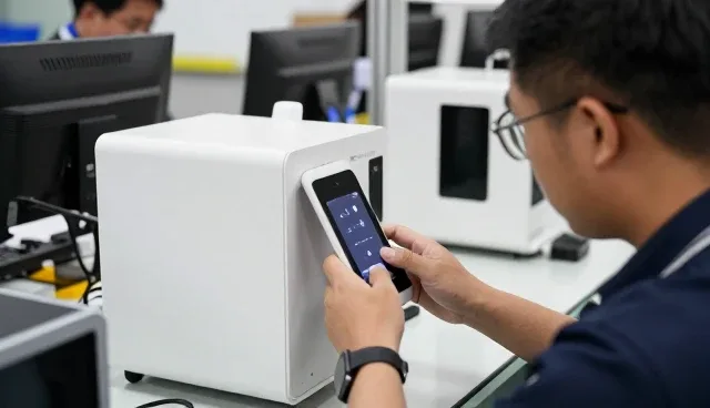 烟台运宇智能科技客户如何选择嵌入式软件开发