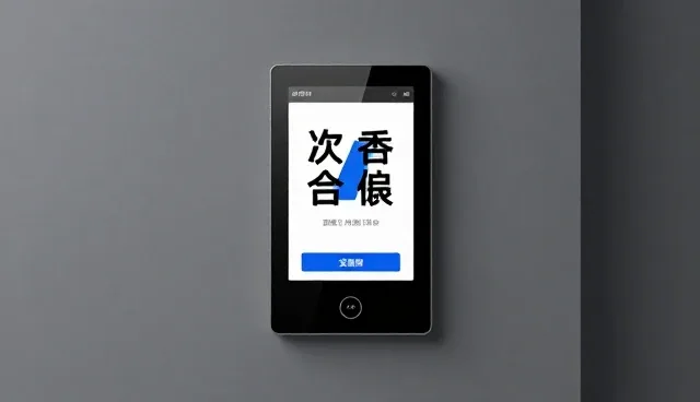 嵌入式智能终端怎么选？如何维护才能更耐用？