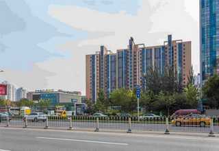 LED太阳能路灯多少钱一套
