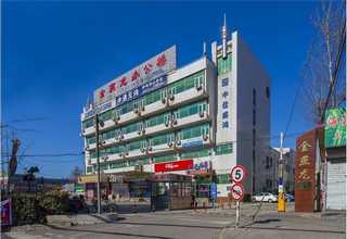 天津废物利用空气净化器检测仪器